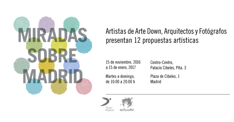 Fundación Síndrome de Down de Madrid
