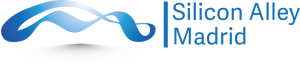 Logo de Silicon Alley empresa colaboradora de Down Madrid