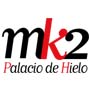 logo palacio de hielo