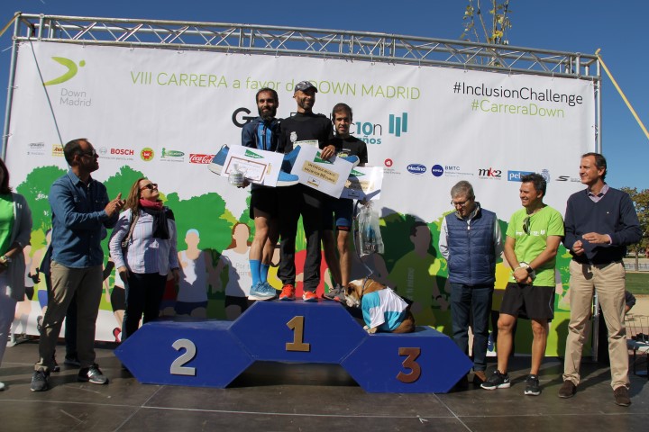 foto 5k